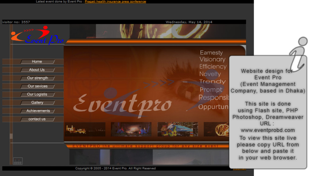 Eventpro