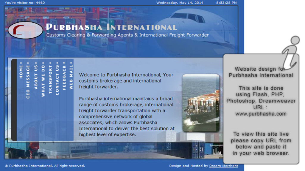 Purbhasha Int.